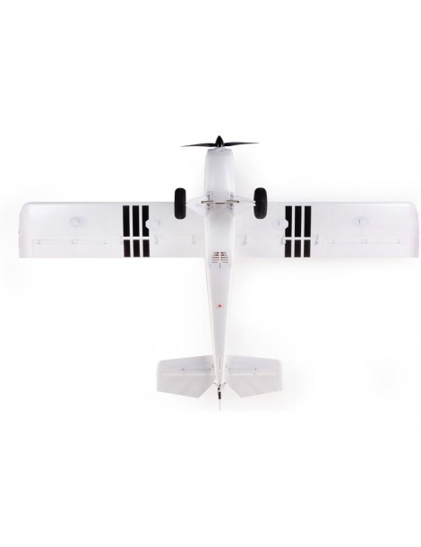 RC lėktuvas Timber 1.5m 10th Anniversary PNP – E-flite – CyborgShop