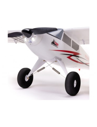 RC lėktuvas Timber 1.5m 10th Anniversary PNP – E-flite – CyborgShop