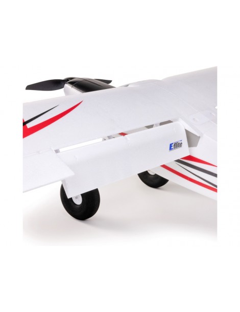 RC lėktuvas Timber 1.5m 10th Anniversary PNP – E-flite – CyborgShop