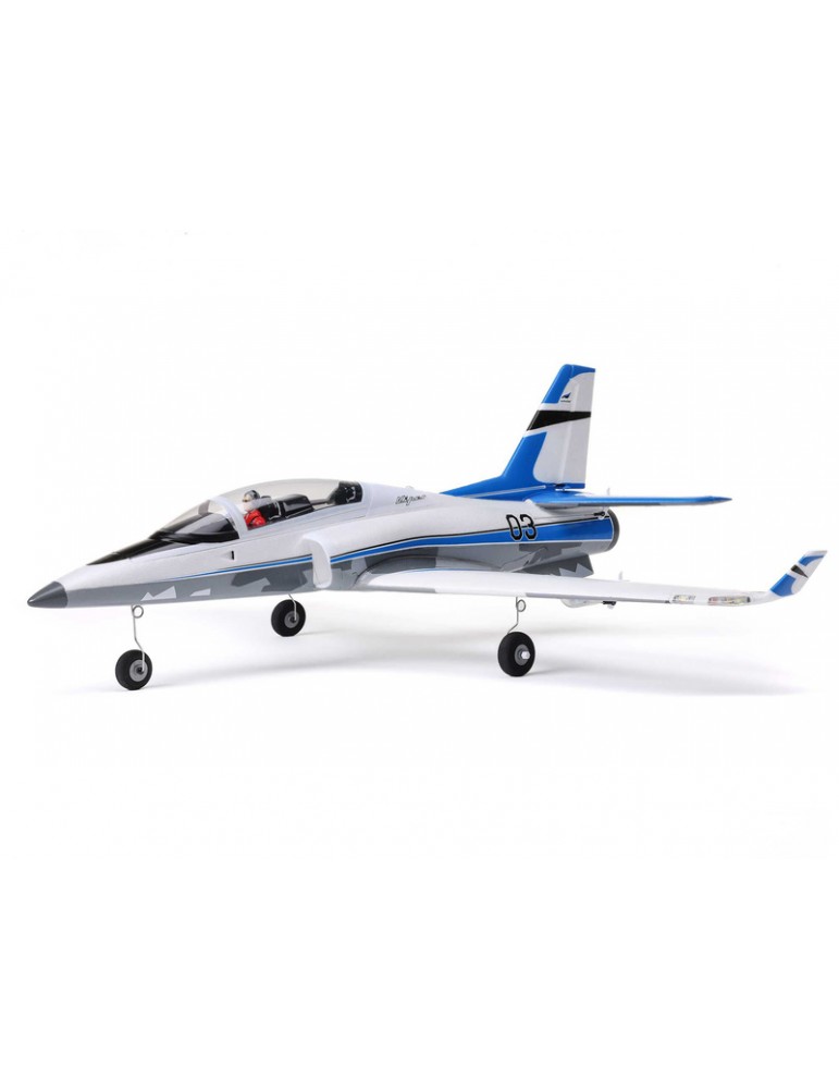 RC lėktuvas Viper EDF 0.53m SAFE Select BNF – E-flite – CyborgShop