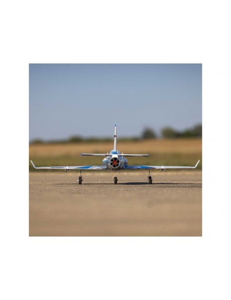 RC lėktuvas Viper EDF 0.53m SAFE Select BNF – E-flite – CyborgShop