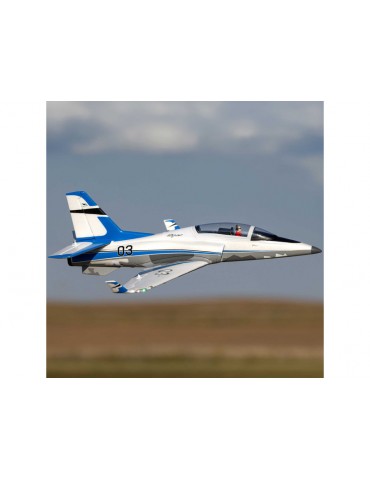 RC lėktuvas Viper EDF 0.53m SAFE Select BNF – E-flite – CyborgShop