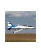 RC lėktuvas Viper EDF 0.53m SAFE Select BNF – E-flite – CyborgShop