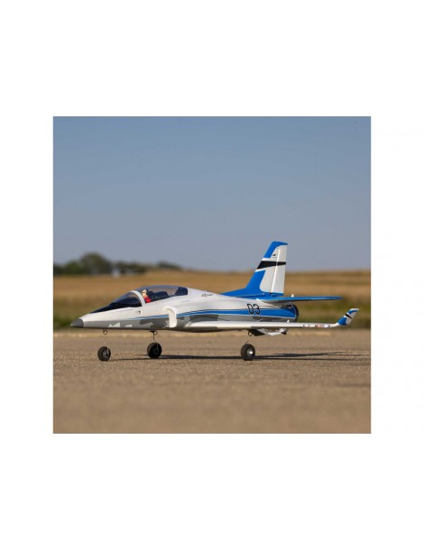 RC lėktuvas Viper EDF 0.53m SAFE Select BNF – E-flite – CyborgShop