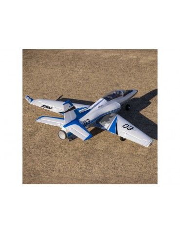 RC lėktuvas Viper EDF 0.53m SAFE Select BNF – E-flite – CyborgShop