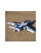 RC lėktuvas Viper EDF 0.53m SAFE Select BNF – E-flite – CyborgShop