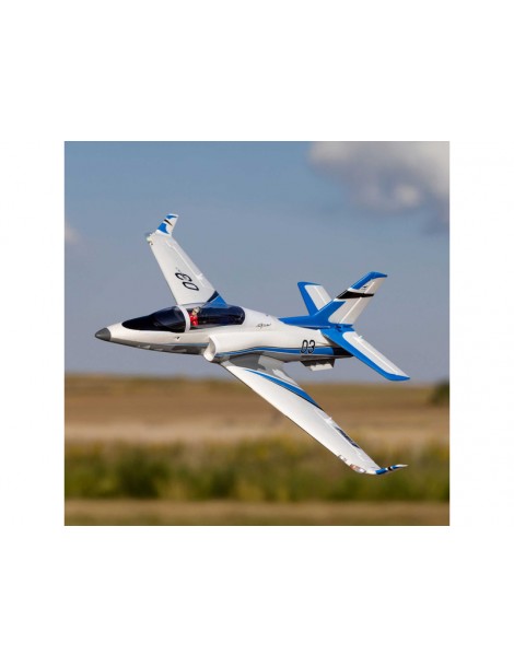 RC lėktuvas Viper EDF 0.53m SAFE Select BNF – E-flite – CyborgShop