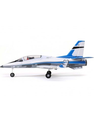 RC lėktuvas Viper EDF 0.53m SAFE Select BNF – E-flite – CyborgShop