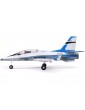 RC lėktuvas Viper EDF 0.53m SAFE Select BNF – E-flite – CyborgShop