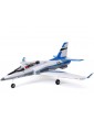 RC lėktuvas Viper EDF 0.53m SAFE Select BNF – E-flite – CyborgShop