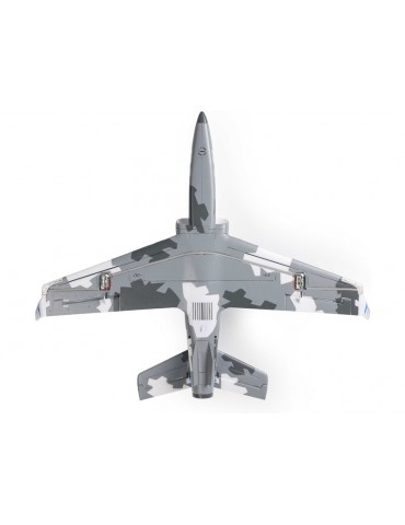 RC lėktuvas Viper EDF 0.53m SAFE Select BNF – E-flite – CyborgShop