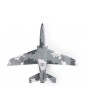 RC lėktuvas Viper EDF 0.53m SAFE Select BNF – E-flite – CyborgShop