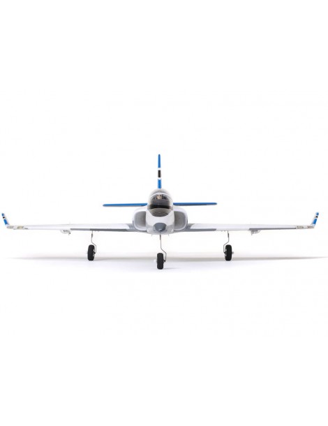 RC lėktuvas Viper EDF 0.53m SAFE Select BNF – E-flite – CyborgShop