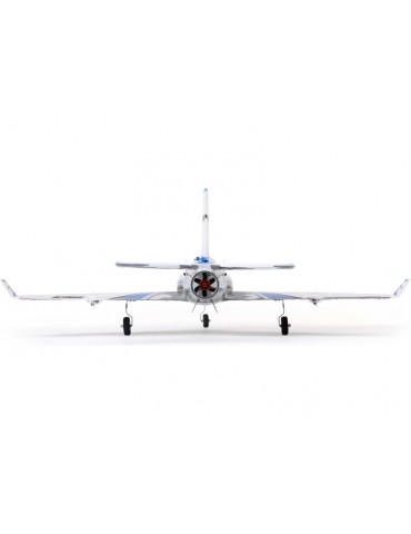 RC lėktuvas Viper EDF 0.53m SAFE Select BNF – E-flite – CyborgShop