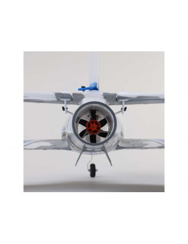 RC lėktuvas Viper EDF 0.53m SAFE Select BNF – E-flite – CyborgShop