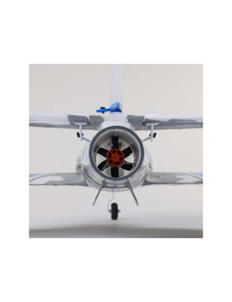 RC lėktuvas Viper EDF 0.53m SAFE Select BNF – E-flite – CyborgShop