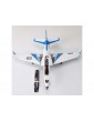 RC lėktuvas Viper EDF 0.53m SAFE Select BNF – E-flite – CyborgShop