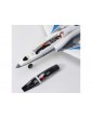 RC lėktuvas Viper EDF 0.53m SAFE Select BNF – E-flite – CyborgShop