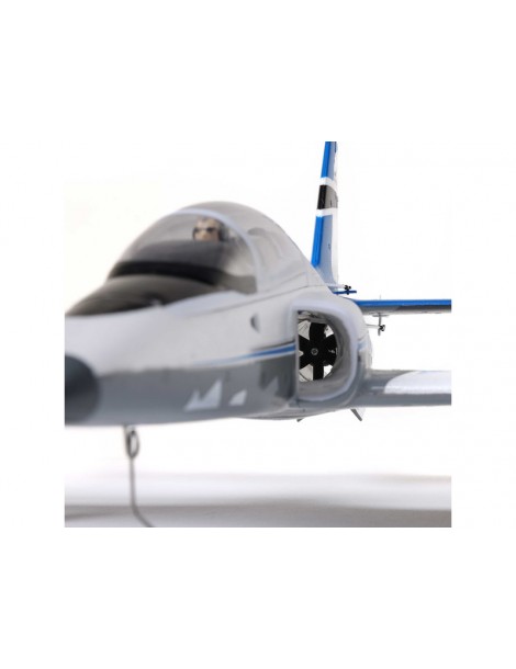 RC lėktuvas Viper EDF 0.53m SAFE Select BNF – E-flite – CyborgShop