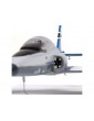 RC lėktuvas Viper EDF 0.53m SAFE Select BNF – E-flite – CyborgShop
