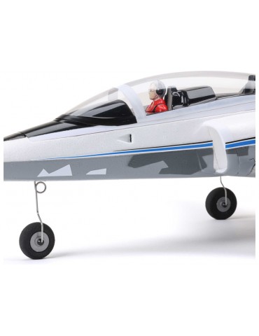 RC lėktuvas Viper EDF 0.53m SAFE Select BNF – E-flite – CyborgShop