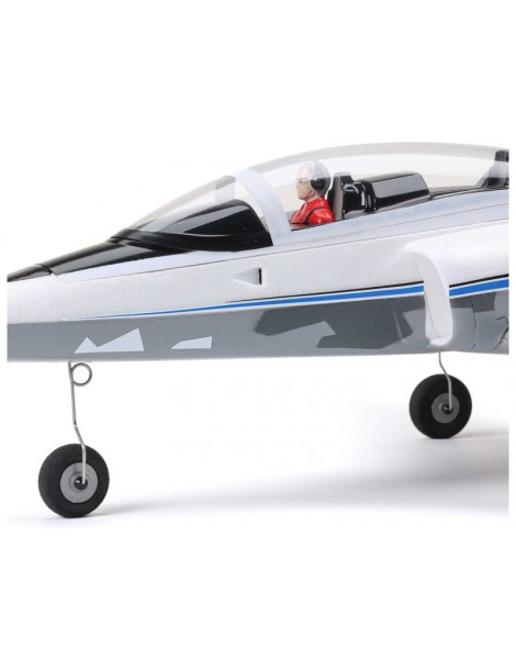 RC lėktuvas Viper EDF 0.53m SAFE Select BNF – E-flite – CyborgShop