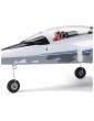 RC lėktuvas Viper EDF 0.53m SAFE Select BNF – E-flite – CyborgShop