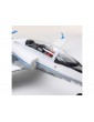 RC lėktuvas Viper EDF 0.53m SAFE Select BNF – E-flite – CyborgShop