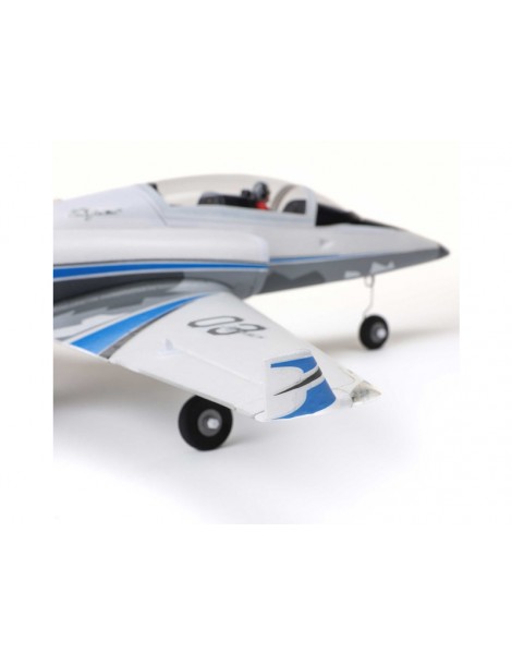 RC lėktuvas Viper EDF 0.53m SAFE Select BNF – E-flite – CyborgShop