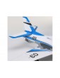 RC lėktuvas Viper EDF 0.53m SAFE Select BNF – E-flite – CyborgShop