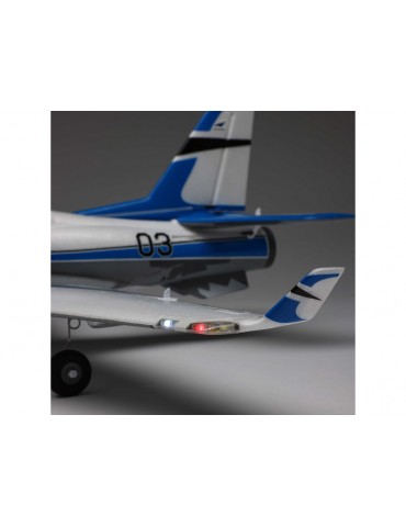 RC lėktuvas Viper EDF 0.53m SAFE Select BNF – E-flite – CyborgShop