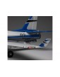 RC lėktuvas Viper EDF 0.53m SAFE Select BNF – E-flite – CyborgShop
