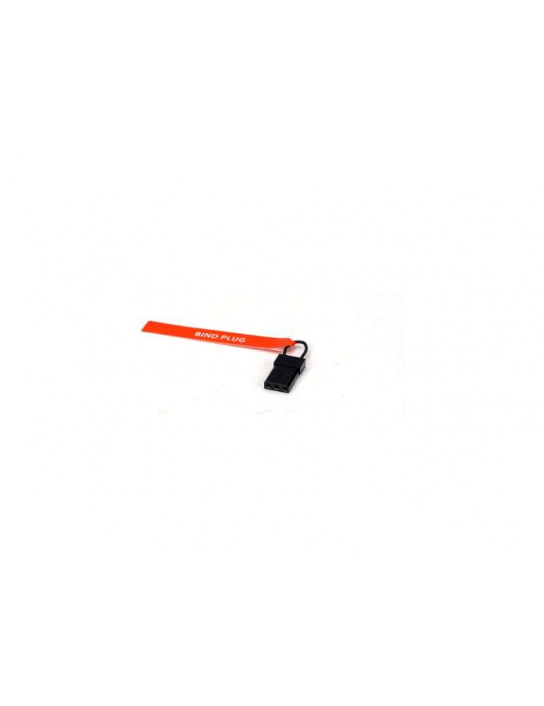 Spektrum Bind Plug Female