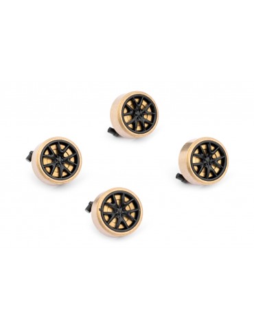 C65 Front wheels 2 sets