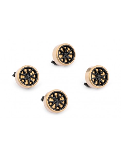 C65 Front wheels 2 sets