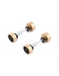 C65 Rear wheels 2 sets
