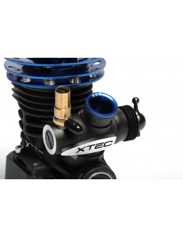 Nitro Engine ZR.32X Spec.4.1 Competition