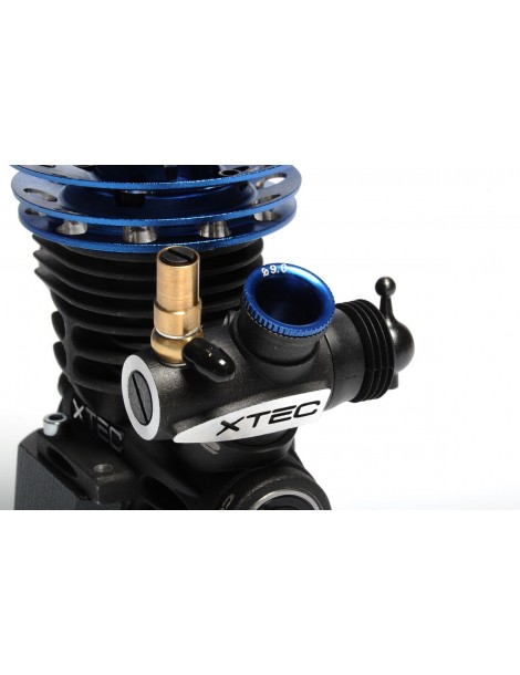 Nitro Engine ZR.32X Spec.4.1 Competition