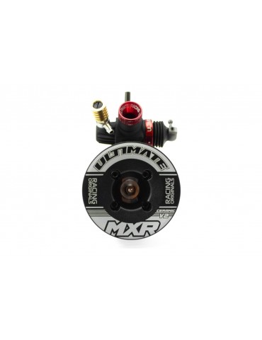 Ultimate Engine MXR v.2 Ceramic w/ Airmax filter