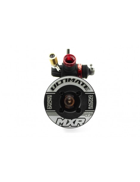 Ultimate Engine MXR v.2 Ceramic w/ Airmax filter