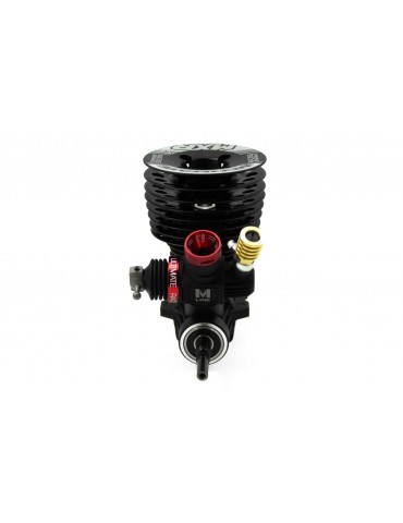 Ultimate Engine MXR v.2 Ceramic w/ Airmax filter