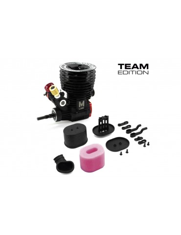 Ultimate Engine MXR v.2 Ceramic "Team Edition" w/ Airmax filter