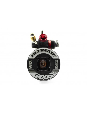 Ultimate Engine MXR v.2 Ceramic "Team Edition" w/ Airmax filter
