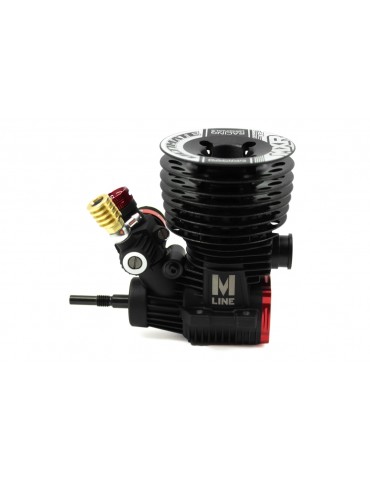 Ultimate Engine MXR v.2 Ceramic "Team Edition" w/ Airmax filter