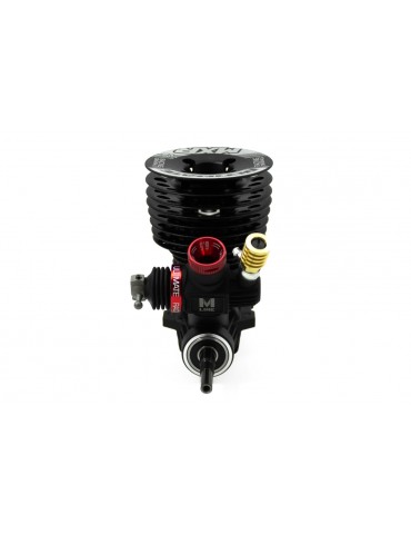Ultimate Engine MXR v.2 Ceramic "Team Edition" w/ Airmax filter