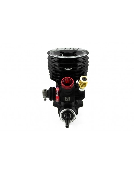 Ultimate Engine MXR v.2 Ceramic "Team Edition" w/ Airmax filter
