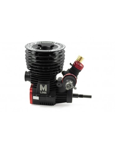 Ultimate Engine MXR v.2 Ceramic "Team Edition" w/ Airmax filter