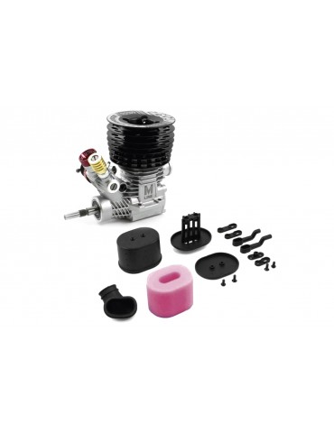 Ultimate Engine MXZ w/ Airmax filter