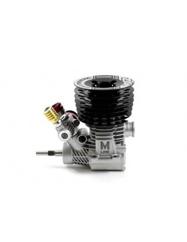 Ultimate Engine MXZ w/ Airmax filter