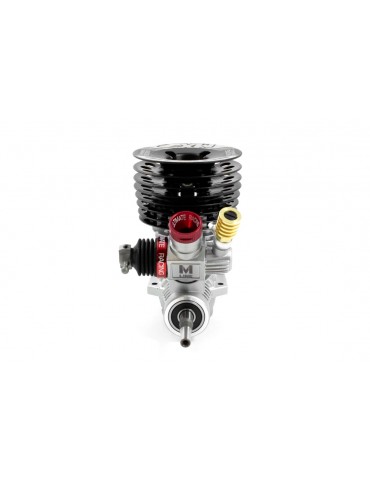 Ultimate Engine MXZ w/ Airmax filter